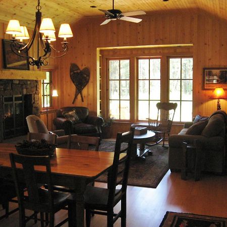 Lake Creek Lodge Bend Exterior foto
