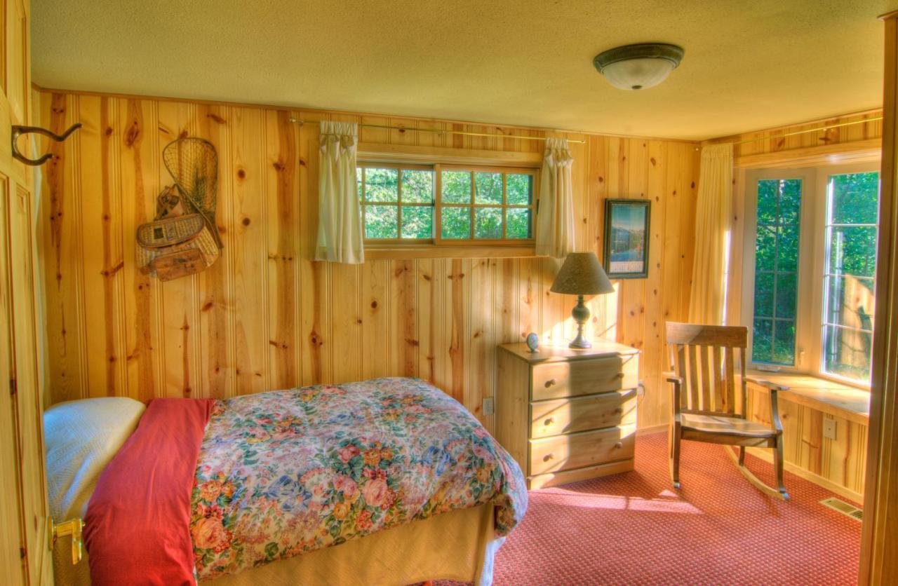 Lake Creek Lodge Bend Exterior foto