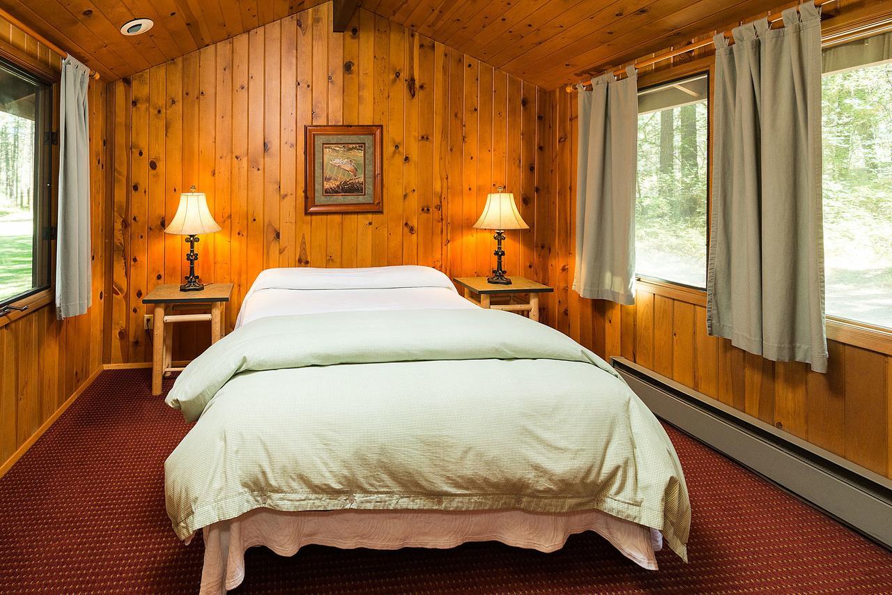 Lake Creek Lodge Bend Exterior foto