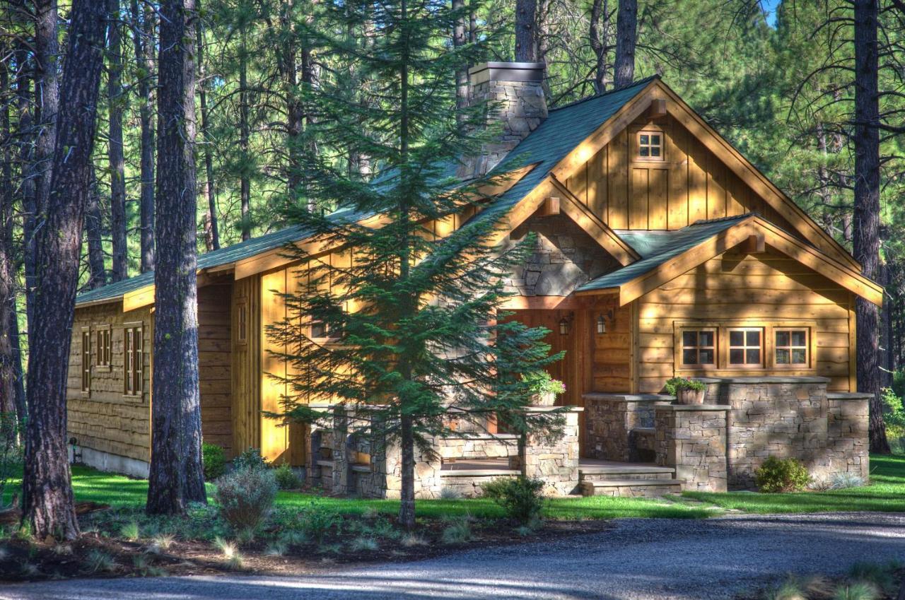 Lake Creek Lodge Bend Exterior foto